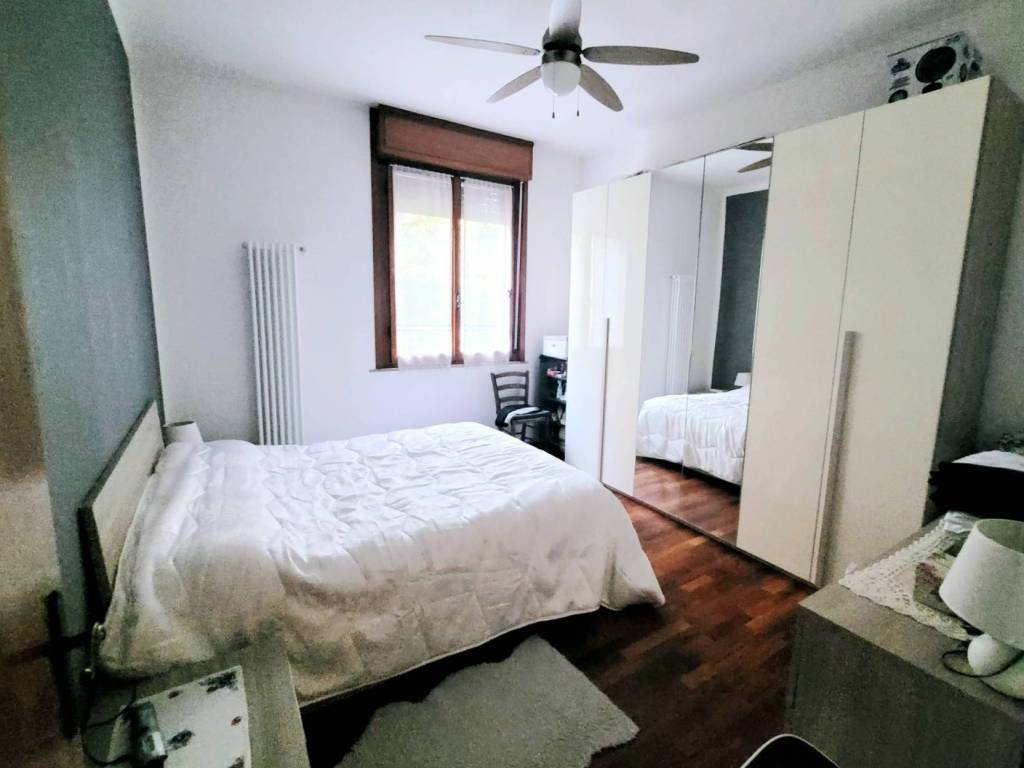 appartamento in vendita a Reggio nell'Emilia in zona Città Storica