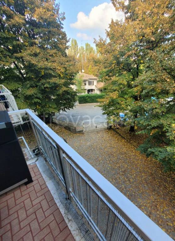 appartamento in vendita a Reggio nell'Emilia in zona Città Storica