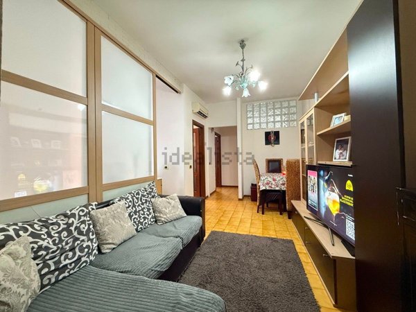 appartamento in vendita a Reggio nell'Emilia