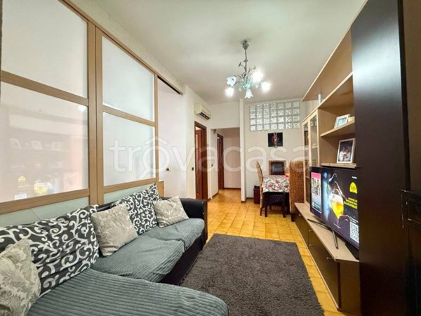 appartamento in vendita a Reggio nell'Emilia