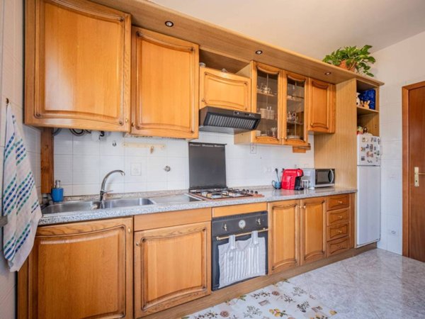 appartamento in vendita a Reggio nell'Emilia in zona Pieve Modolena