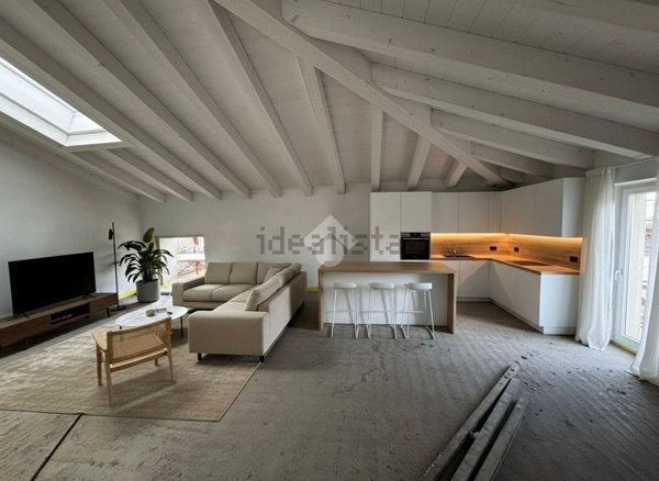 appartamento in vendita a Reggio nell'Emilia