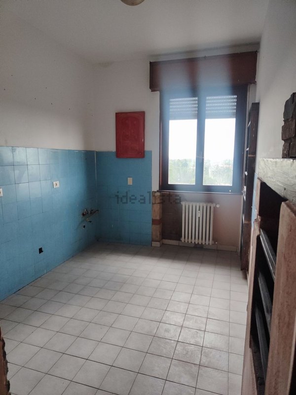 appartamento in vendita a Reggio nell'Emilia in zona Regina Pacis