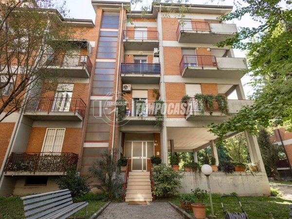 appartamento in vendita a Reggio nell'Emilia in zona Baragalla