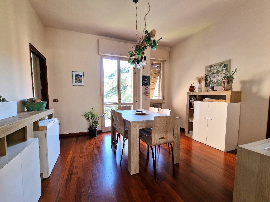 appartamento in vendita a Reggio nell'Emilia