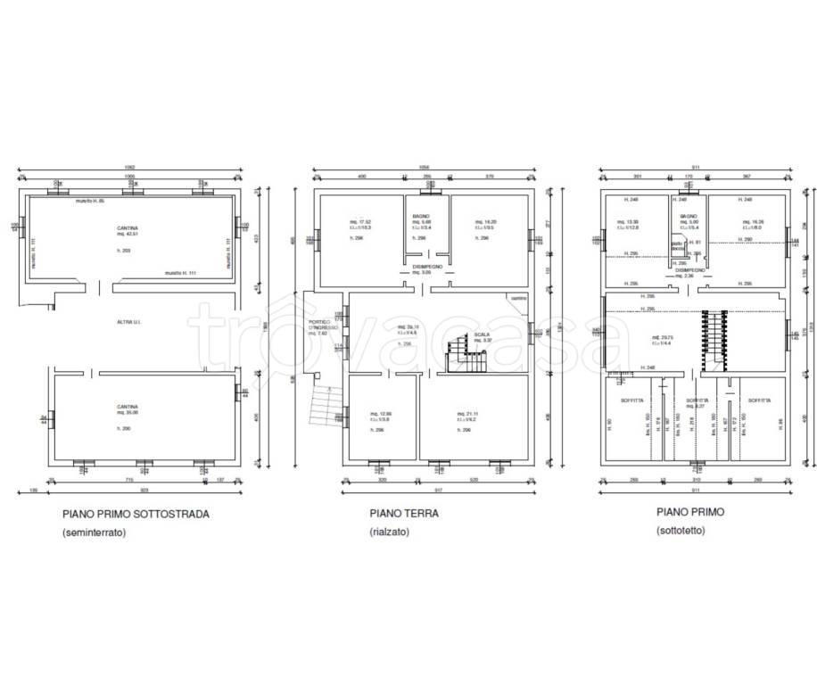 casa indipendente in vendita a Reggio nell'Emilia in zona Carrozzone