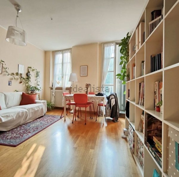 appartamento in vendita a Reggio nell'Emilia in zona Santa Croce