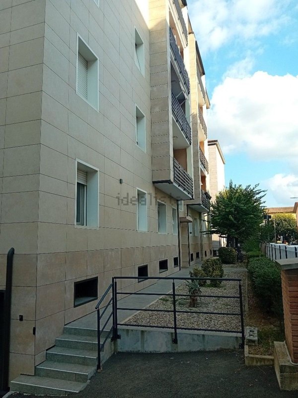 appartamento in vendita a Reggio nell'Emilia in zona Città Storica