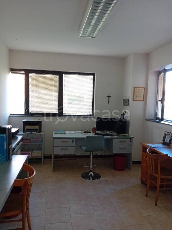 casa indipendente in vendita a Reggio nell'Emilia in zona Sesso