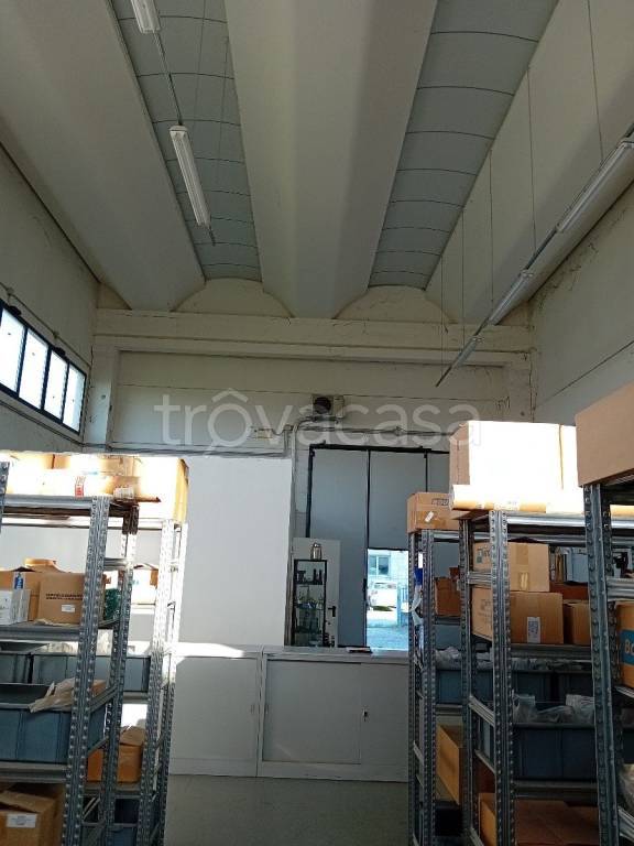 casa indipendente in vendita a Reggio nell'Emilia in zona Sesso