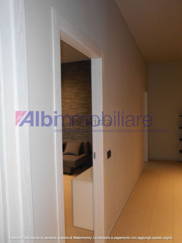 ufficio in vendita a Reggio nell'Emilia in zona San Prospero Strinati