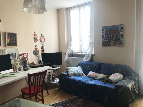 appartamento in vendita a Reggio nell'Emilia in zona Città Storica