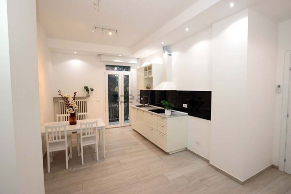 appartamento in vendita a Reggio nell'Emilia in zona Rosta Nuova