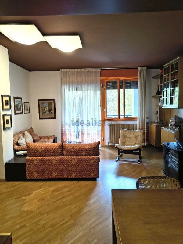 appartamento a Reggio nell'Emilia in zona San Pellegrino / Villa Canali