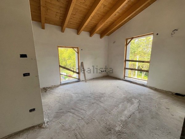 appartamento in vendita a Reggio nell'Emilia in zona San Bartolomeo