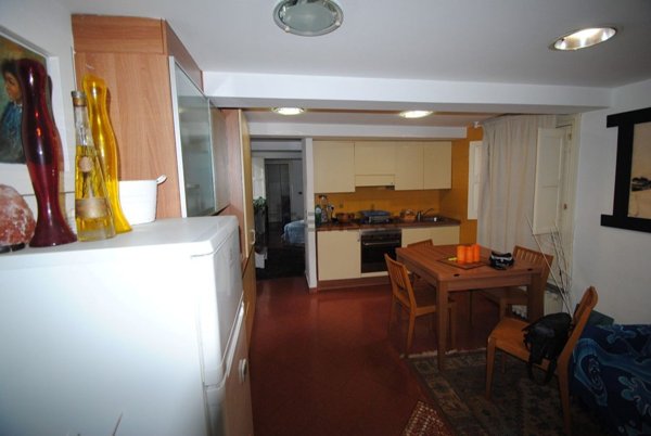 appartamento in vendita a Reggio nell'Emilia in zona Città Storica