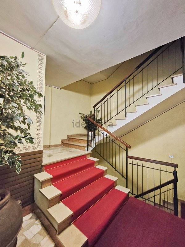 appartamento in vendita a Reggio nell'Emilia in zona Santa Croce