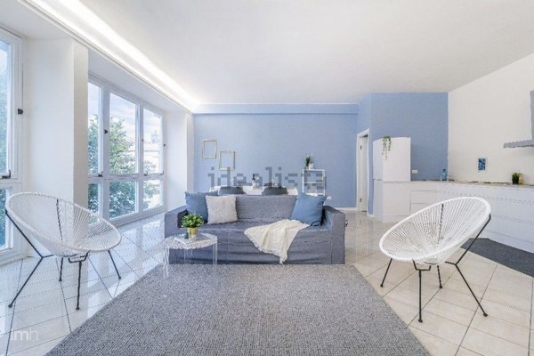 appartamento in vendita a Reggio nell'Emilia in zona Città Storica