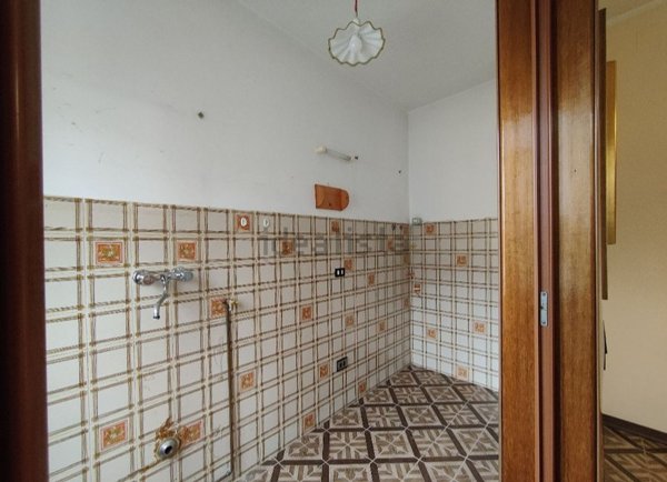 appartamento in vendita a Reggio nell'Emilia