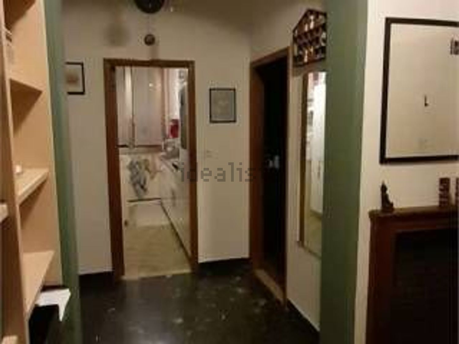 appartamento in vendita a Reggio nell'Emilia in zona Mirabello