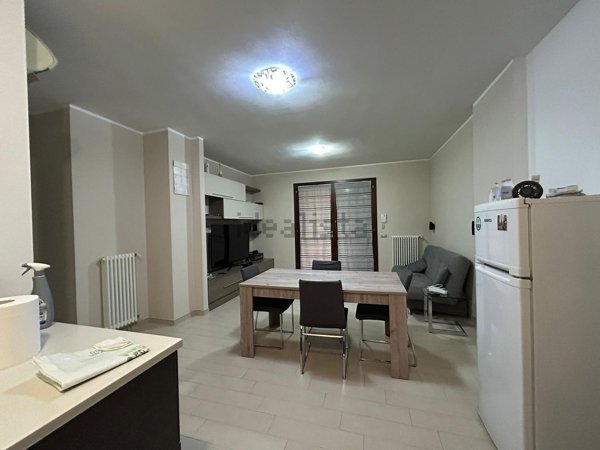 appartamento in vendita a Reggio nell'Emilia in zona Tribunale