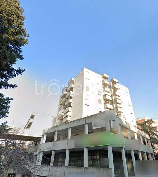 appartamento in vendita a Reggio nell'Emilia in zona Ospizio