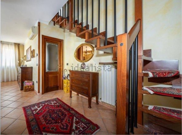 appartamento in vendita a Reggio nell'Emilia