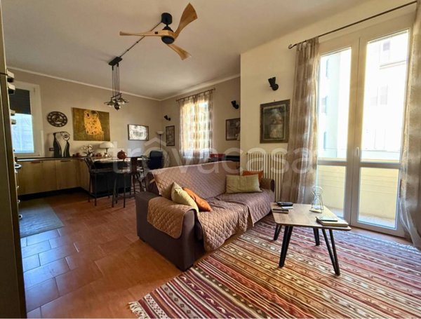 appartamento in vendita a Reggio nell'Emilia in zona Rosta Nuova