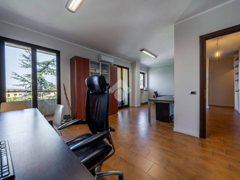 appartamento in vendita a Reggio nell'Emilia in zona Regina Pacis