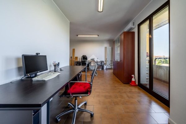 appartamento in vendita a Reggio nell'Emilia in zona Compagnoni / Migliolungo