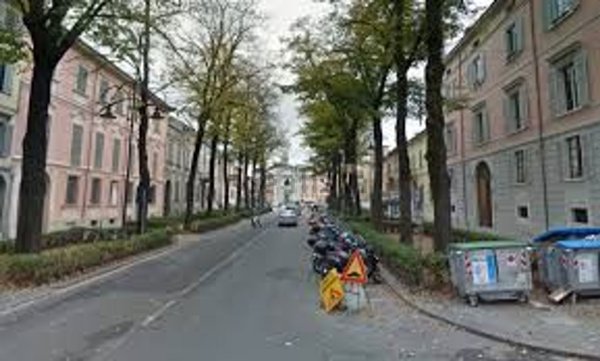 appartamento in vendita a Reggio nell'Emilia in zona Città Storica