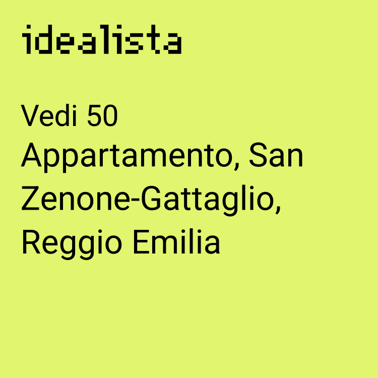 appartamento in vendita a Reggio nell'Emilia in zona Città Storica