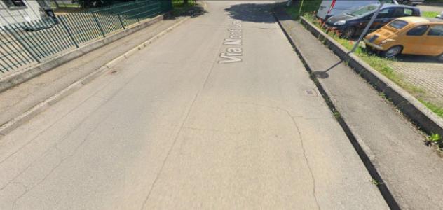 ufficio in vendita a Reggio nell'Emilia in zona San Maurizio