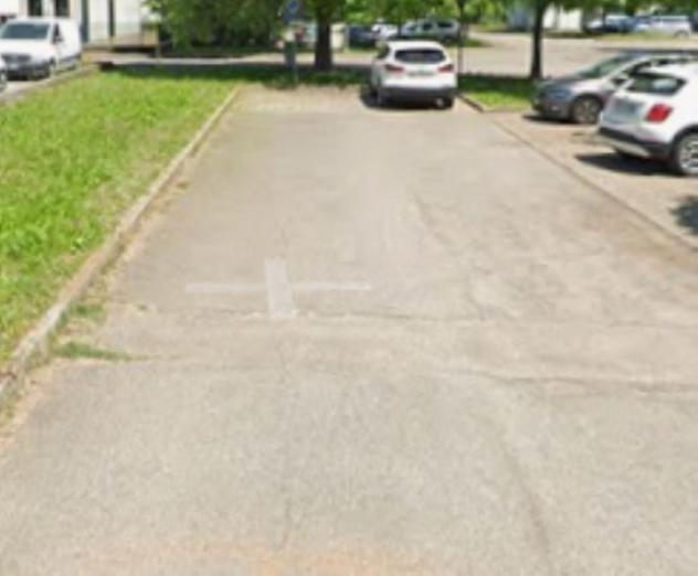 ufficio in vendita a Reggio nell'Emilia in zona San Maurizio