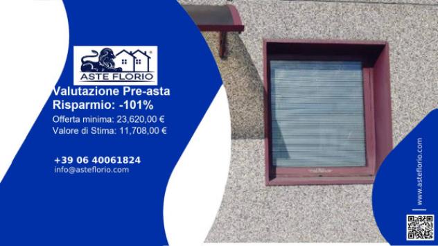 ufficio in vendita a Reggio nell'Emilia in zona San Maurizio