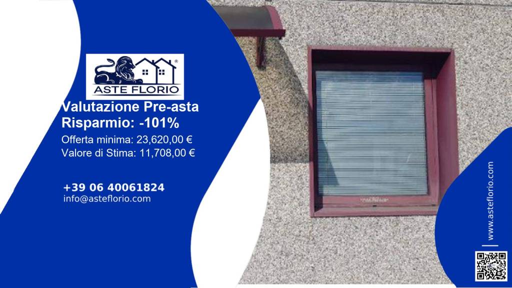 ufficio in vendita a Reggio nell'Emilia in zona San Maurizio