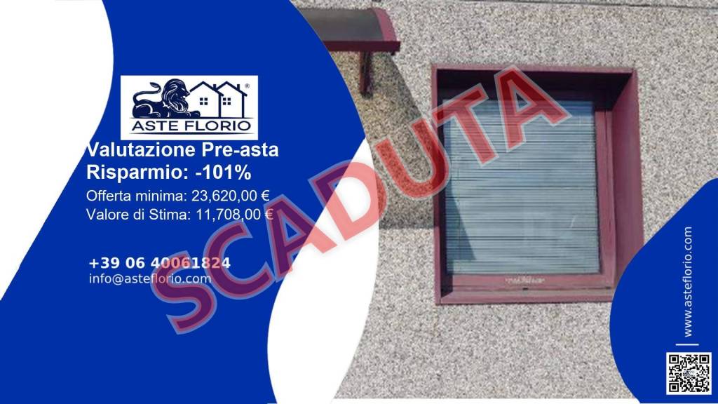 ufficio in vendita a Reggio nell'Emilia in zona San Maurizio