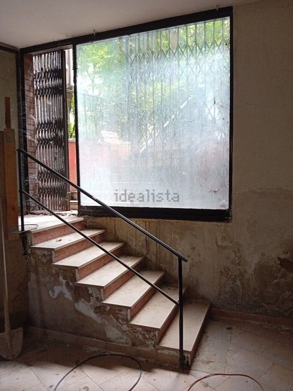 locale di sgombero in vendita a Reggio nell'Emilia in zona Città Storica