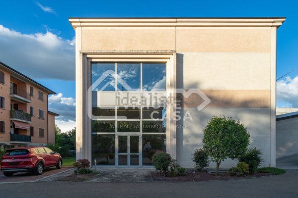 casa indipendente in vendita a Reggio nell'Emilia in zona Cadè / Gaida