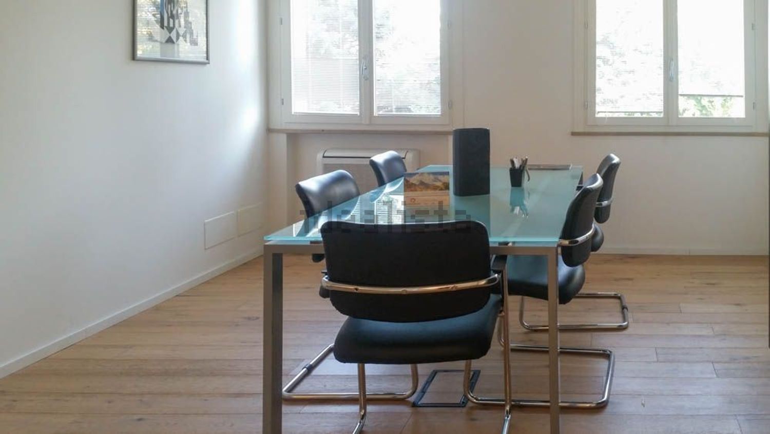 ufficio in vendita a Reggio nell'Emilia