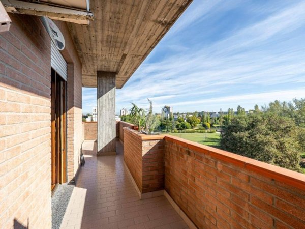 appartamento in vendita a Reggio nell'Emilia in zona Pieve Modolena