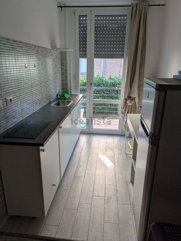 appartamento in vendita a Reggio nell'Emilia in zona Città Storica