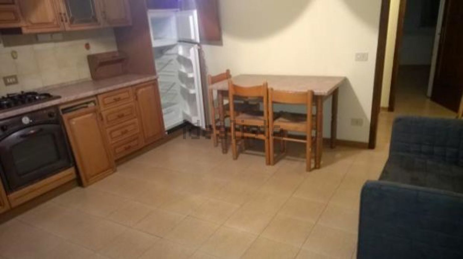 appartamento in vendita a Reggio nell'Emilia in zona Città Storica