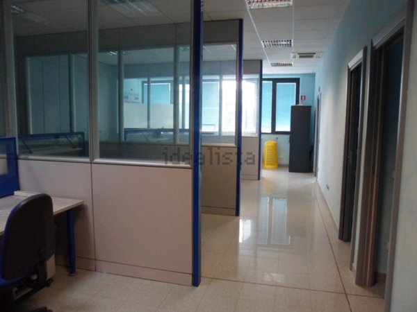 ufficio in vendita a Reggio nell'Emilia