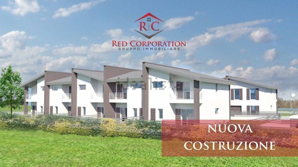 casa indipendente a Reggio nell'Emilia in zona Compagnoni / Migliolungo