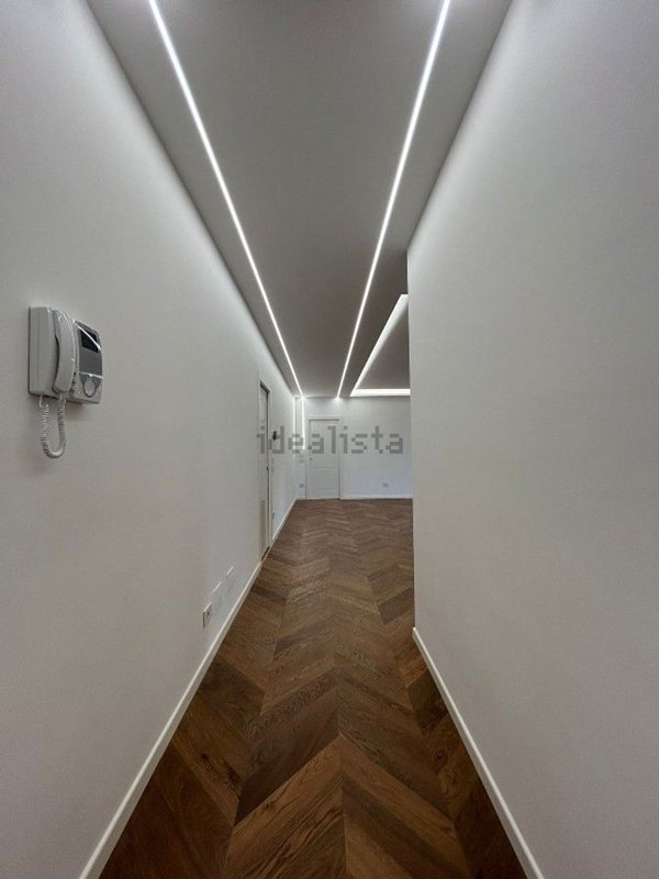 appartamento in vendita a Reggio nell'Emilia in zona Città Storica