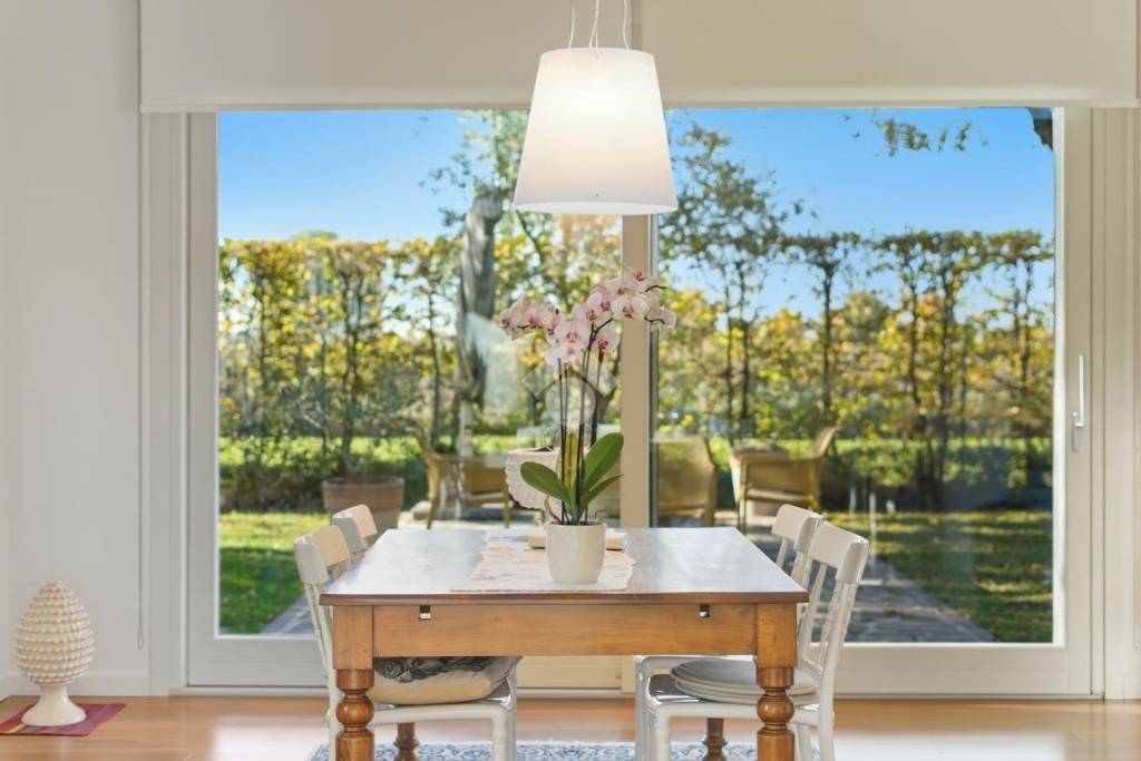 casa indipendente in vendita a Reggio nell'Emilia in zona Coviolo