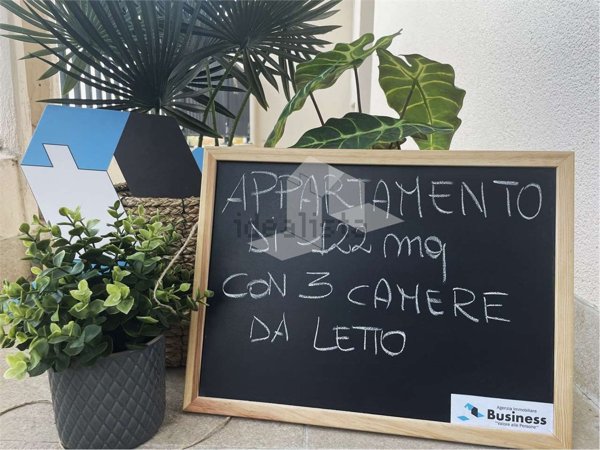 appartamento in vendita a Reggio nell'Emilia in zona Rosta Nuova