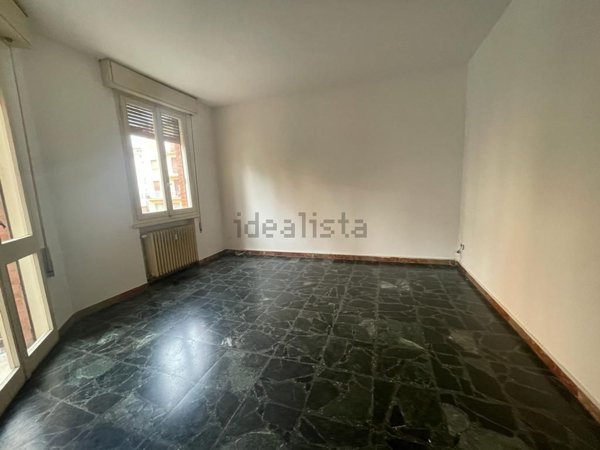 appartamento in vendita a Reggio nell'Emilia in zona Città Storica