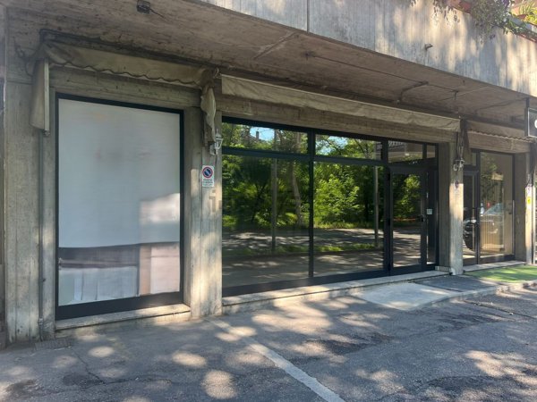 ufficio in vendita a Reggio nell'Emilia